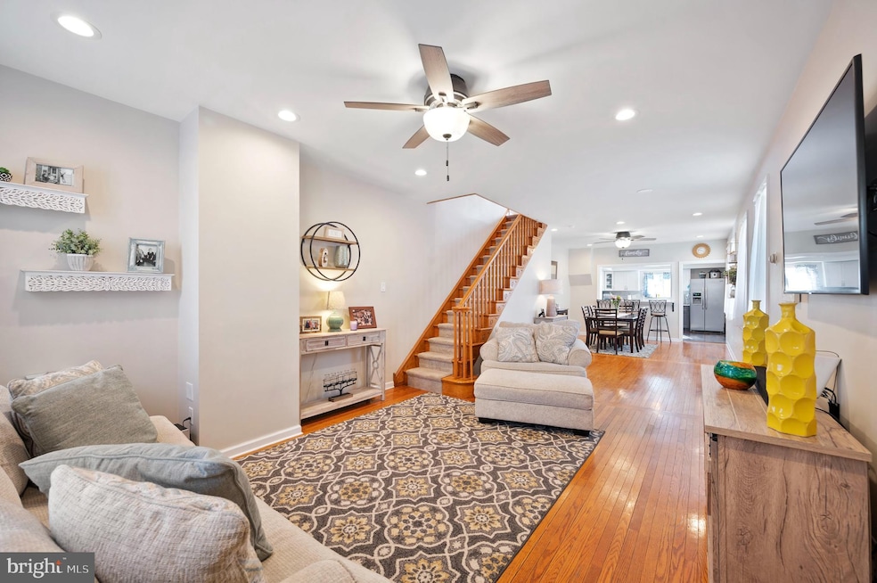 4545 Mercer St, Philadelphia, PA 19137 - photo 1