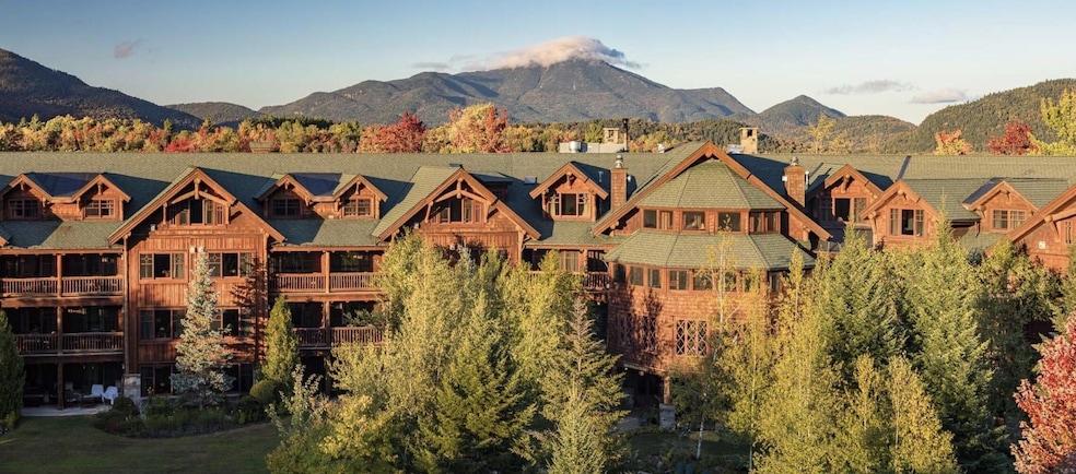 7 Whiteface Inn Ln unit 308 int.. 2, Lake Placid, NY 12946 - photo 1