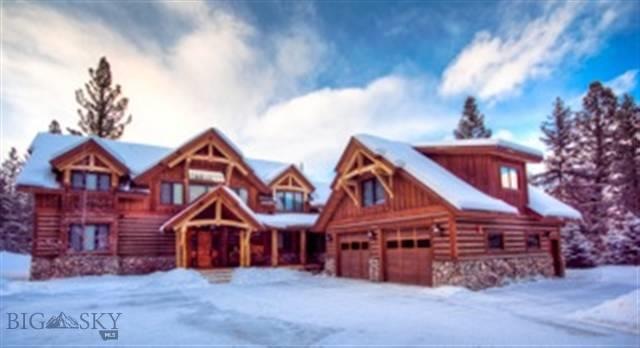 487 Grey Drake Rd, Big Sky, MT 59716 - photo 1
