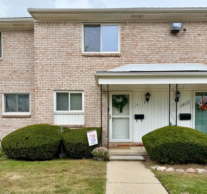 14113 Camelot Dr unit N131, Sterling Heights, MI 48312 - photo 1
