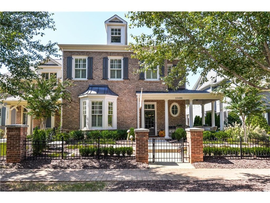 GORGEOUS FOUR BEDROOM HOME WITH EXQUISITE APPEAL