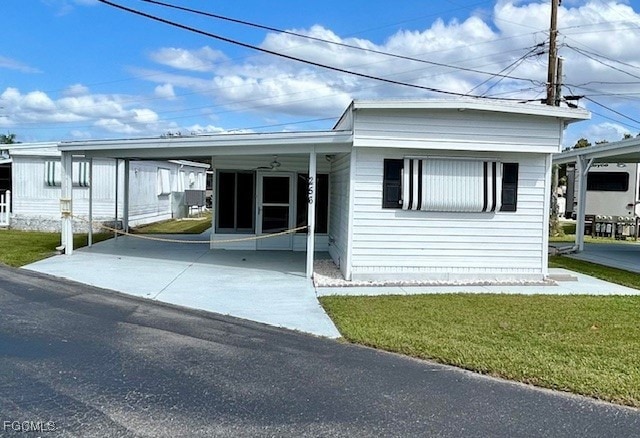 5558 Palm Beach Blvd unit 256, Fort Myers, FL 33905 - photo 1