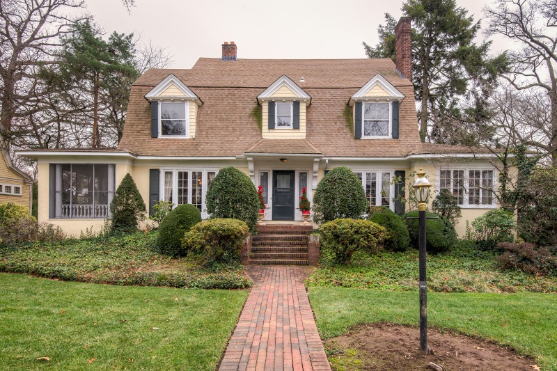 1 Douglas Rd, Glen Ridge, NJ 07028 - photo 1