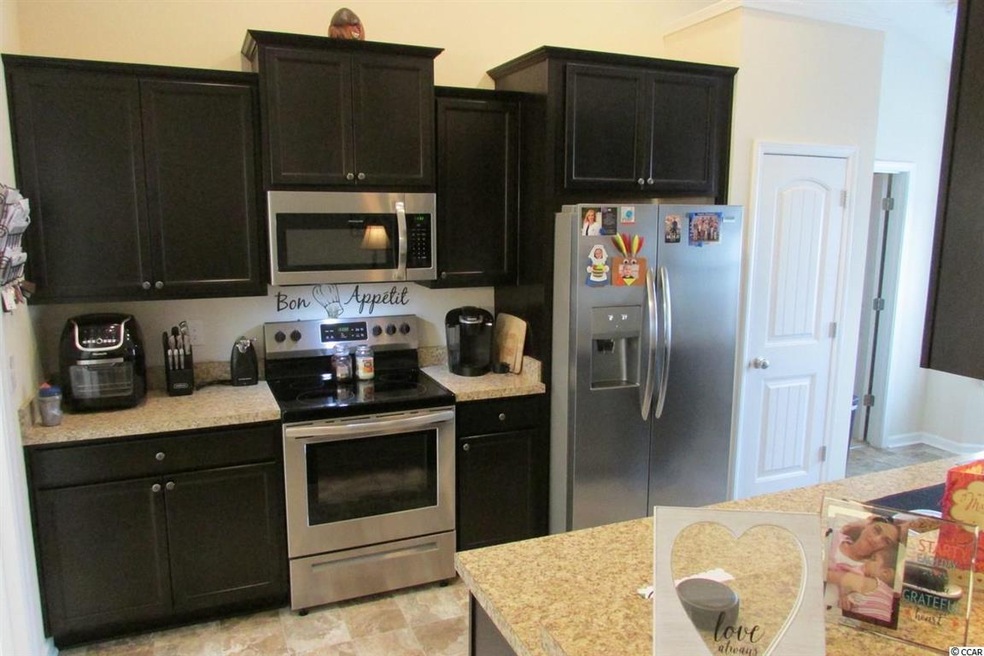 809 Ogeechee Ct unit Tanglewood, Conway, SC 29526 - photo 1