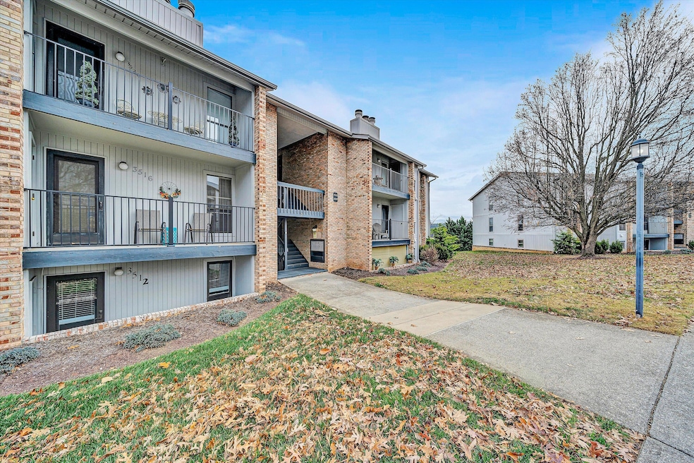 3522 Timberline Trail, Roanoke, VA 24018 - photo 1