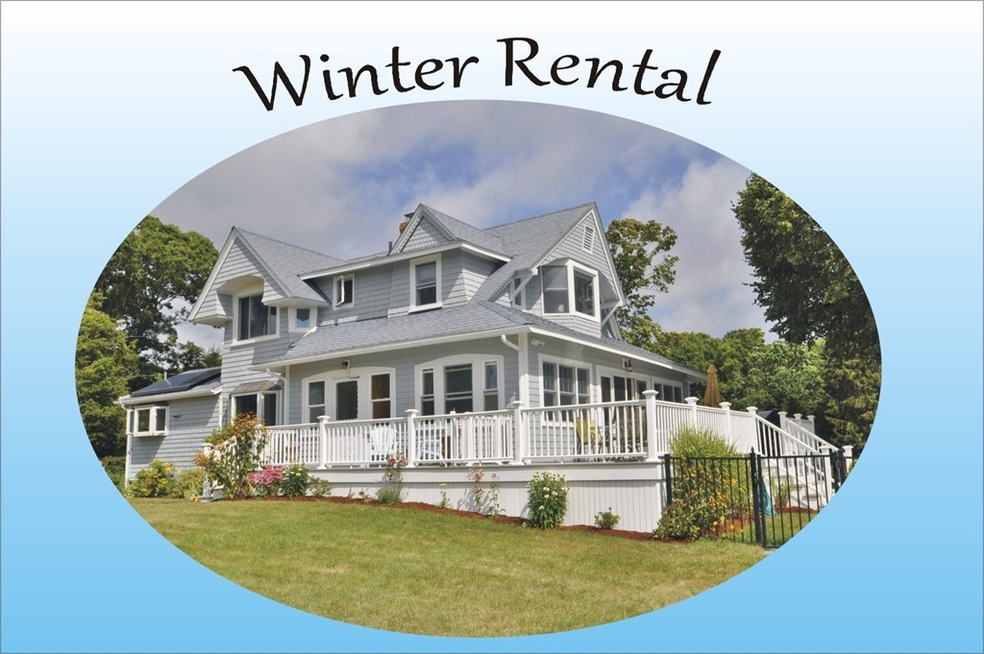 88 Standish Rd unit WINTER, Sagamore Beach, MA 02562 - photo 1