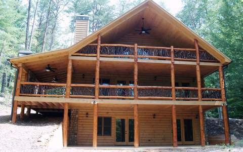 Main View
