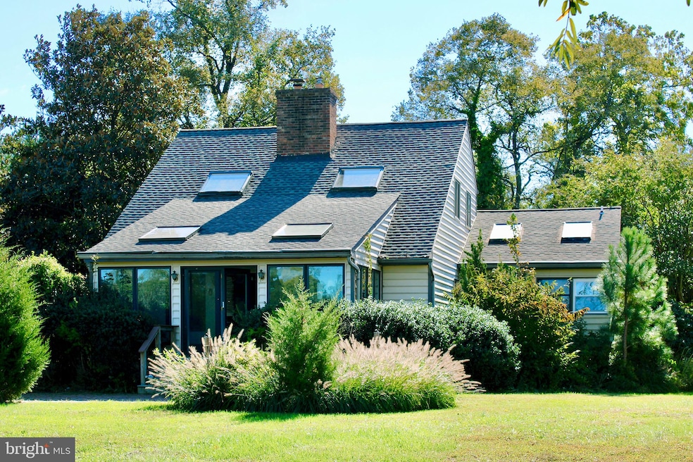 20992 Rock Hall Ave, Rock Hall, MD 21661 - photo 1