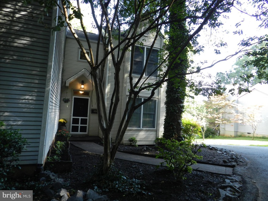 320 Harper Dr, Orange, VA 22960 - photo 1