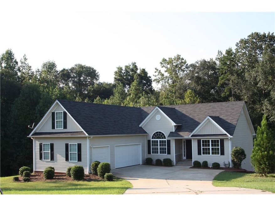 Immaculate ranch on finished basement and bonus ro