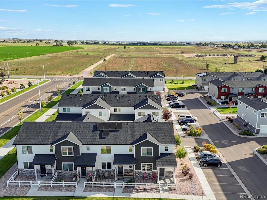 503 S Rollie Ave unit 10A, Fort Lupton, CO 80621 - photo 1