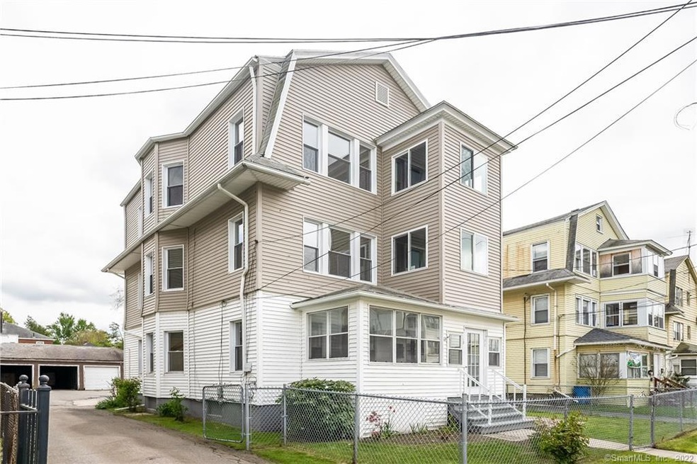 69 Flatbush Ave unit 71, Hartford, CT 06106 - photo 1