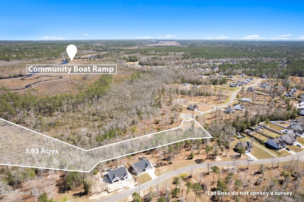 637 Squirrel Run SW, Supply, NC 28462 - photo 1