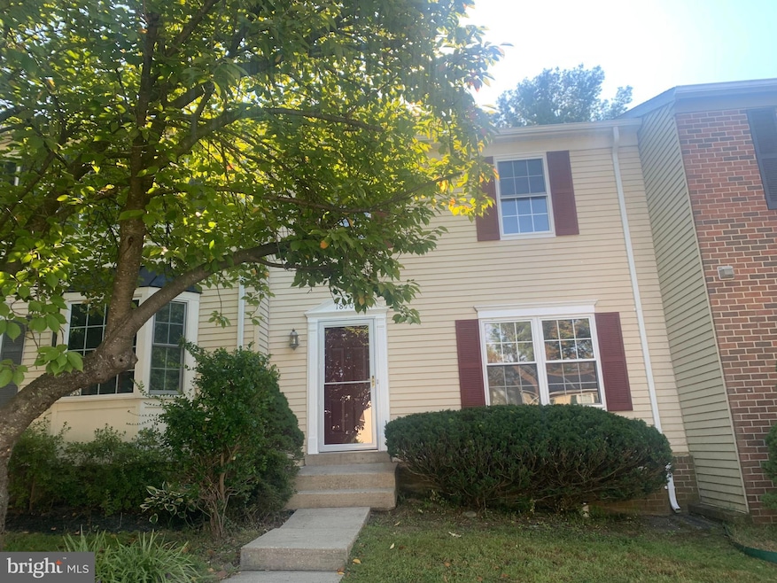 18707 Winding Creek Place, Germantown, MD 20874 - photo 1