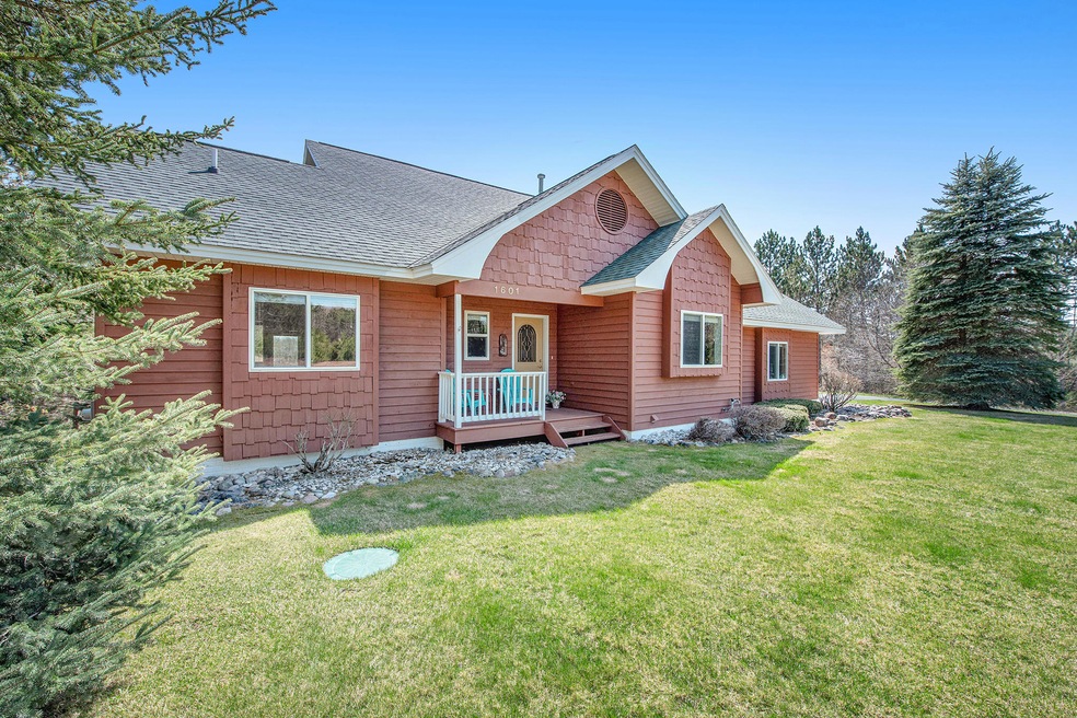 1601 Bear Paw Trail, Vanderbilt, MI 49795 - photo 1