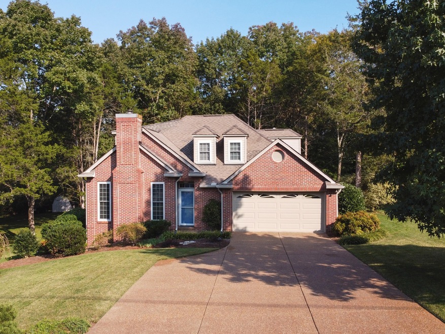 Welcome home! Located near the cul de sac, in a quiet neighborhood, this beautiful home has been added on to twice to create a great place to entertain.