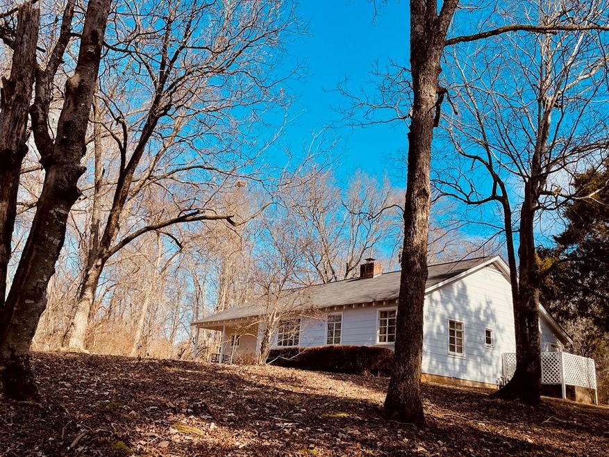 218 County Road 102, Oxford, MS 38655 - photo 1