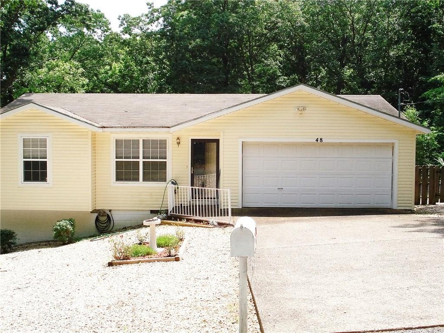 48 Dulverton Dr, Bella Vista, AR 72715 - photo 1
