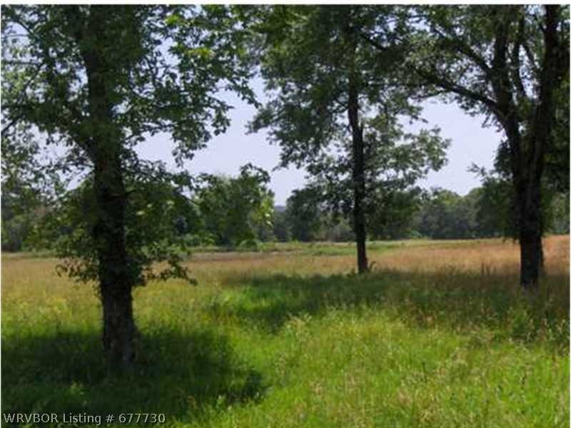 0 Will Morgan Rd, Muldrow, OK 74948 - photo 1