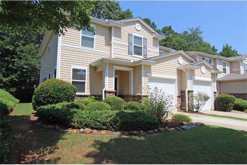 Welcome Home to 515 Rendezvous Rd