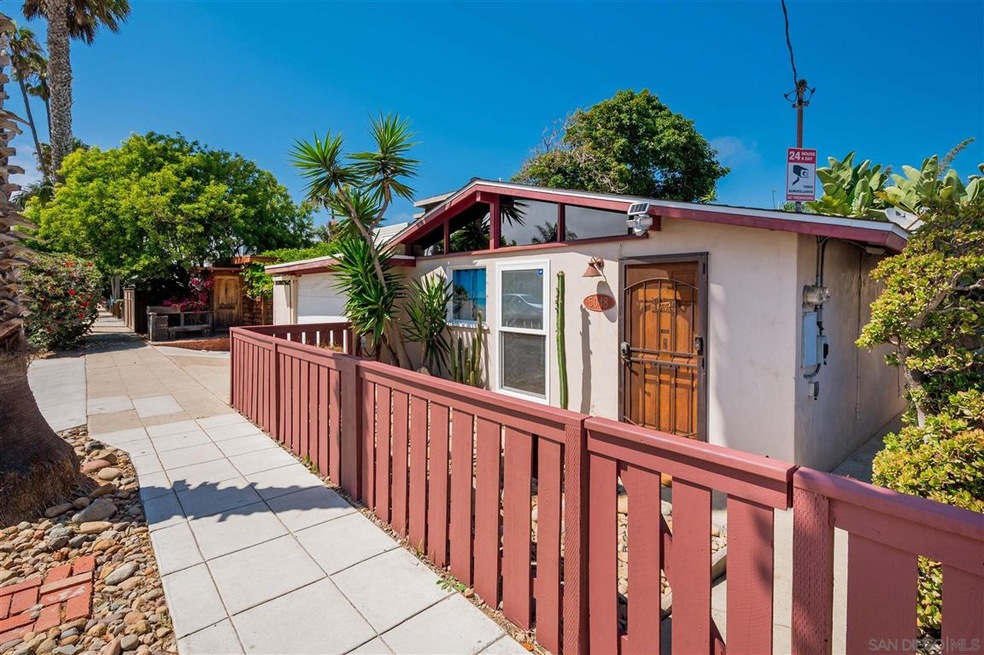 5046 Long Branch Ave, San Diego, CA 92107 - photo 1