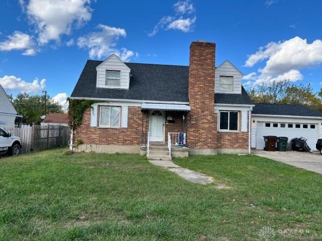 2109 Cadie Ave, Dayton, OH 45414 - photo 1