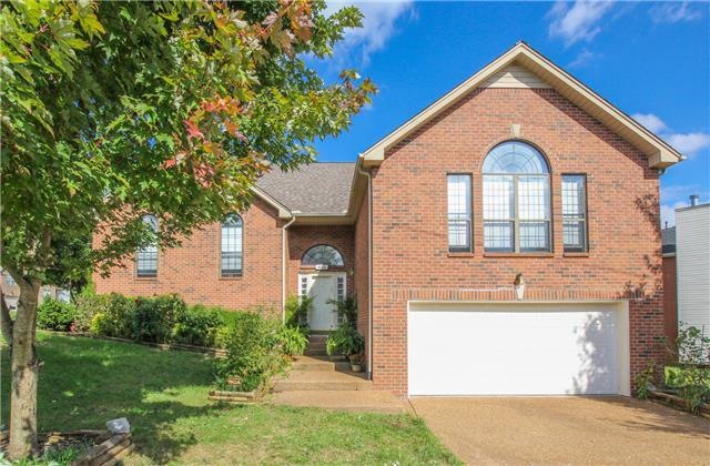 Welcome to 632 Waywood Circle.  Also listed in tax records at 4141 October Woods Drive.