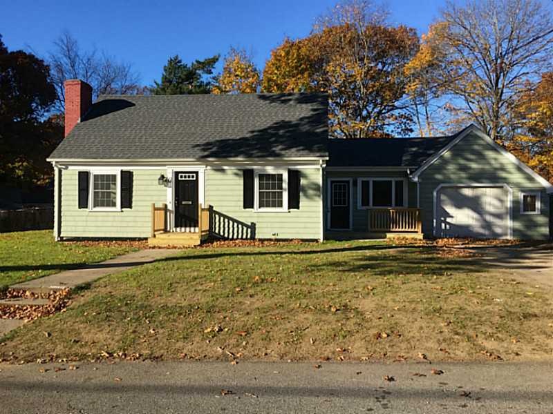 61 Park View Ave, Warwick, RI 02888 - photo 1