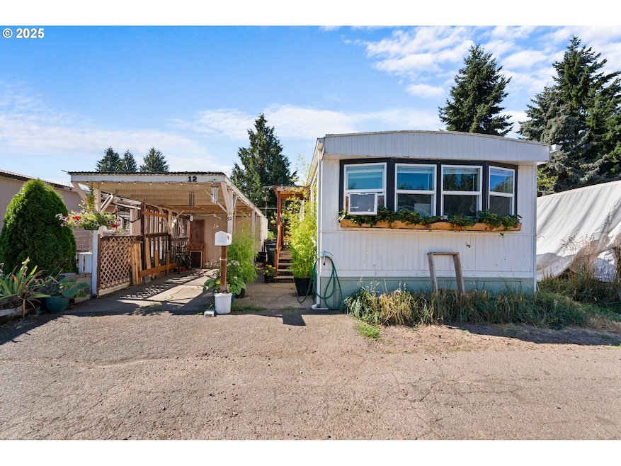 545 Warren St S unit 12, Monmouth, OR 97361 - photo 1