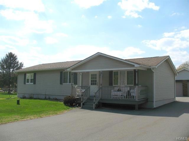 27 Dover Kill Rd, Port Jervis, NY 12771 - photo 1