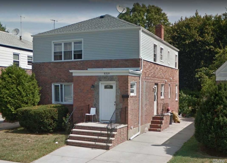 8319 Langdale St unit 1st Fl, New Hyde Park, NY 11040 - photo 1