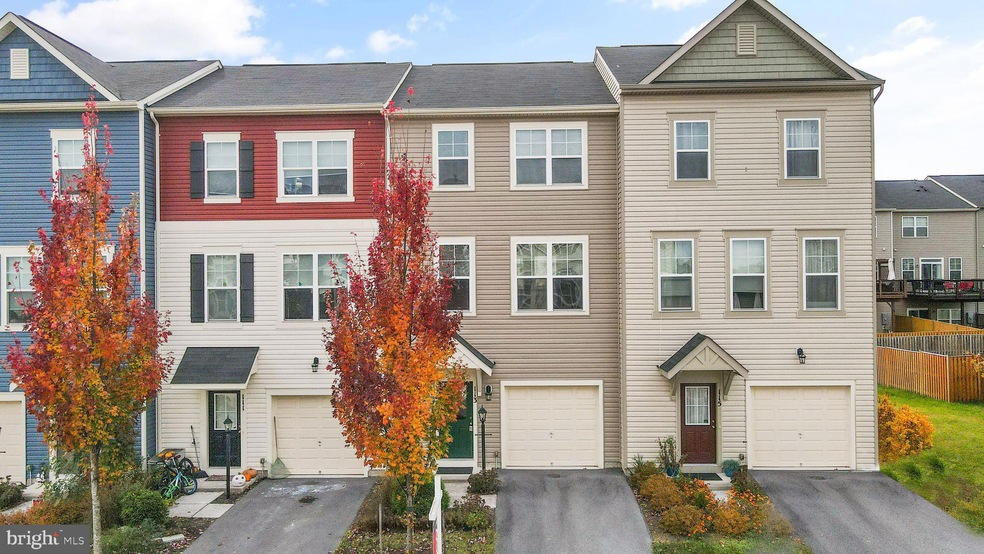 113 Splendor Garden Way, Stephenson, VA 22656 - photo 1