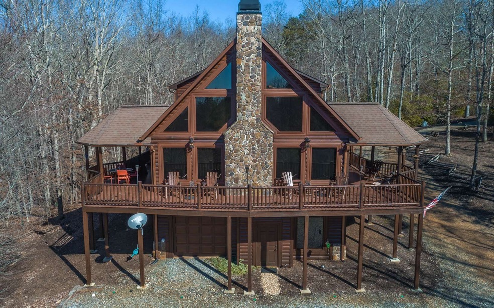 Main View