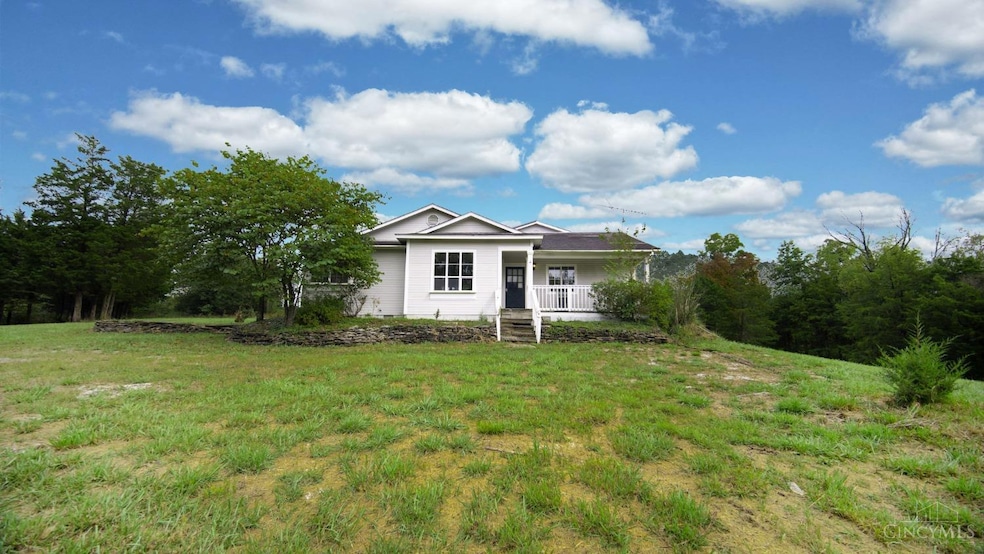 202 Lask Ln, Manchester, OH 45144 - photo 1