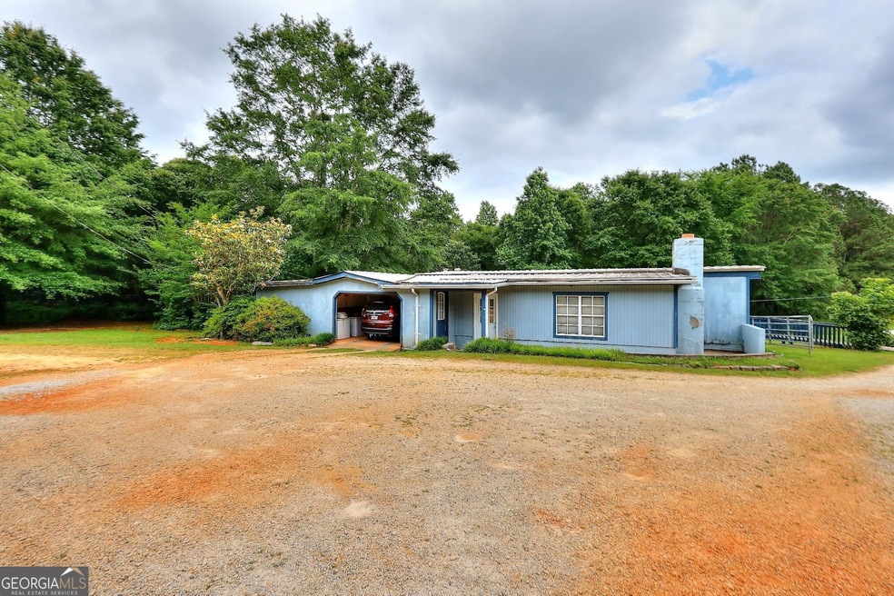390 Seven Forks Rd, Martin, GA 30557 - photo 1