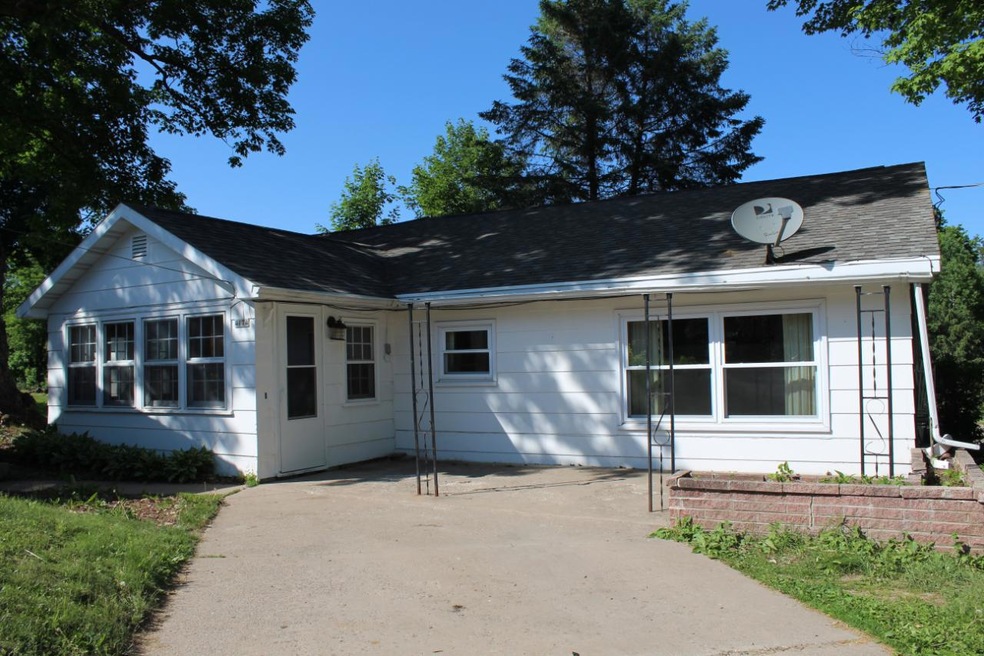 4174 River St, Wabeno, WI 54566 MLS 201970