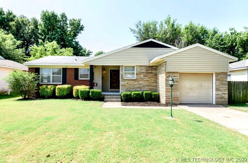 Great Curb Appeal