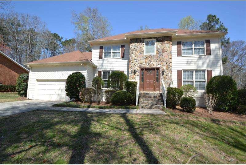 2498 Quentin Dr unit 2498, Jonesboro, GA 30236 - photo 1