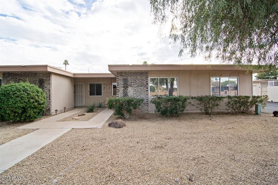 13841 N 111th Ave, Sun City, AZ 85351 - photo 1