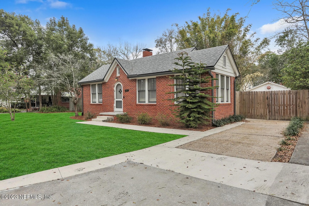 4547 French St, Jacksonville, FL 32205 - photo 1
