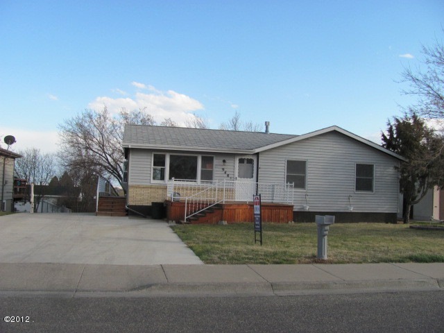 FRONT VIEW