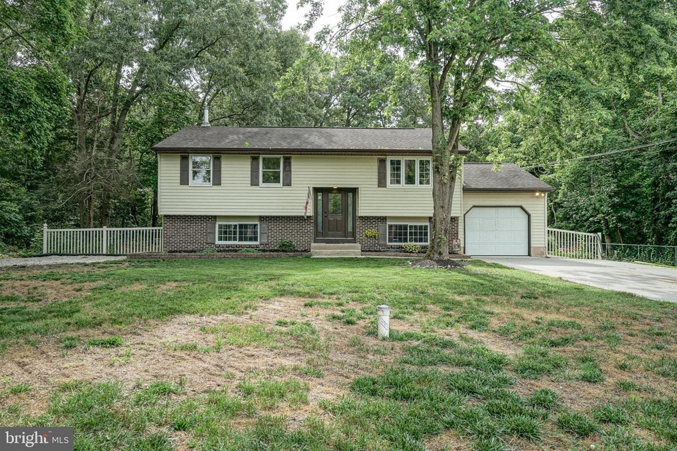 542 Reed Ave, Franklinville, NJ 08322 - photo 1