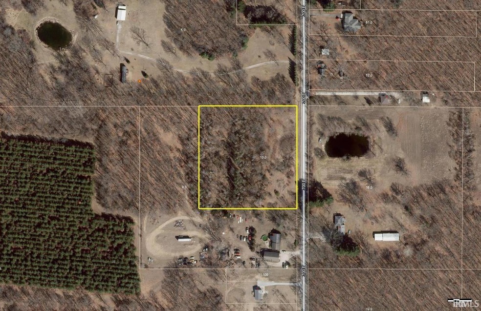 0 S 700 E unit 202313247, Knox, IN 46534 - photo 1