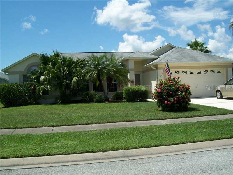 2404 Northfolk Ct, Kissimmee, FL 34743 - photo 1