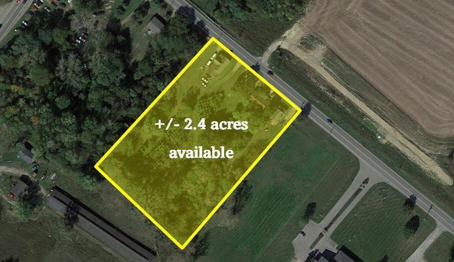 9945 Industrial Pkwy, Plain City, OH 43064 - photo 1