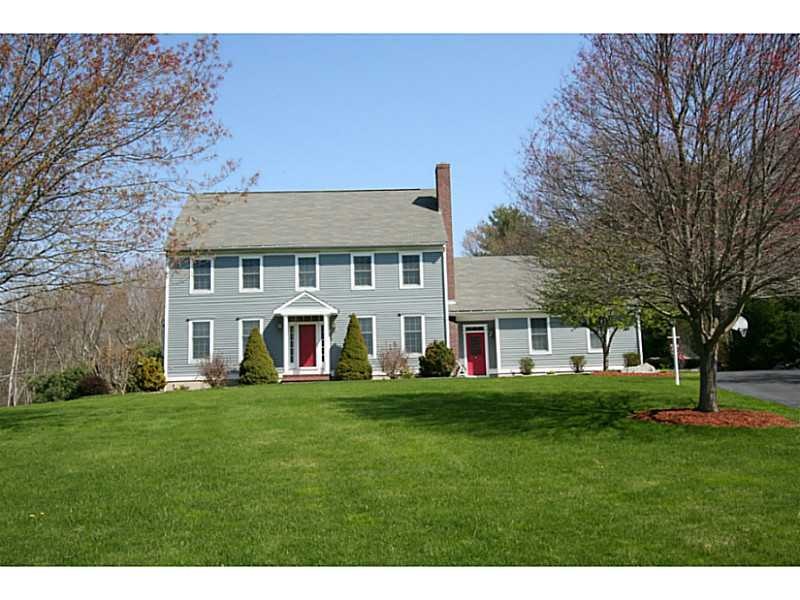 14 Abbey Ln, Rehoboth, MA 02769 - photo 1