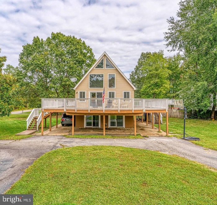 36095 Army Navy Dr, Mechanicsville, MD 20659 - photo 1