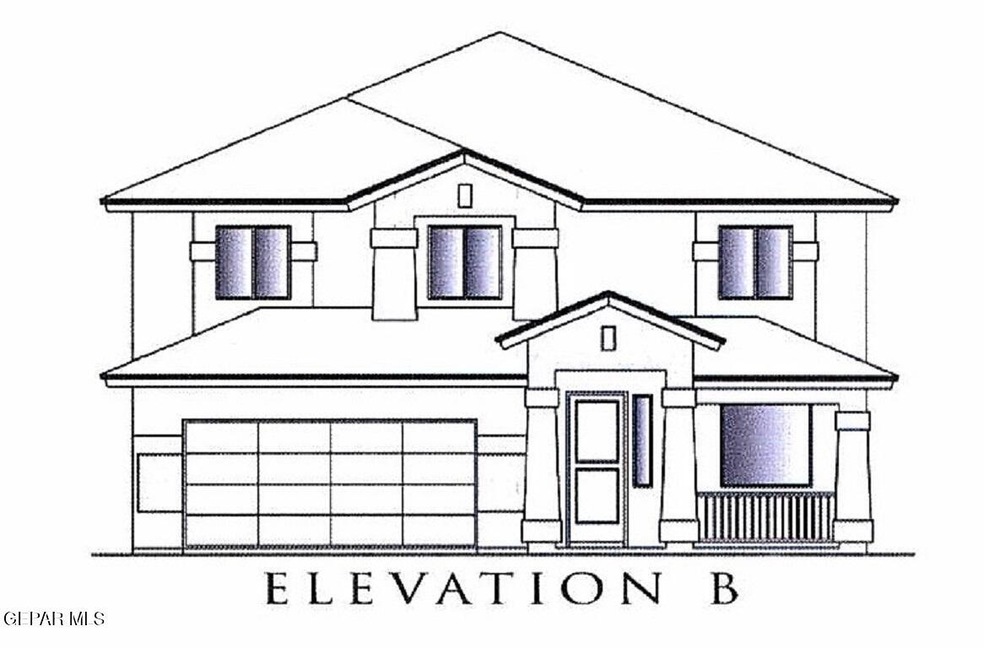 CFH4627 Hyland B