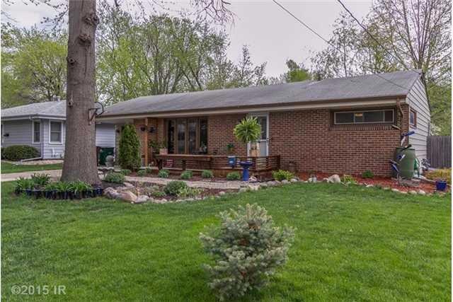 1007 68th St, Windsor Heights, IA 50324 - photo 1