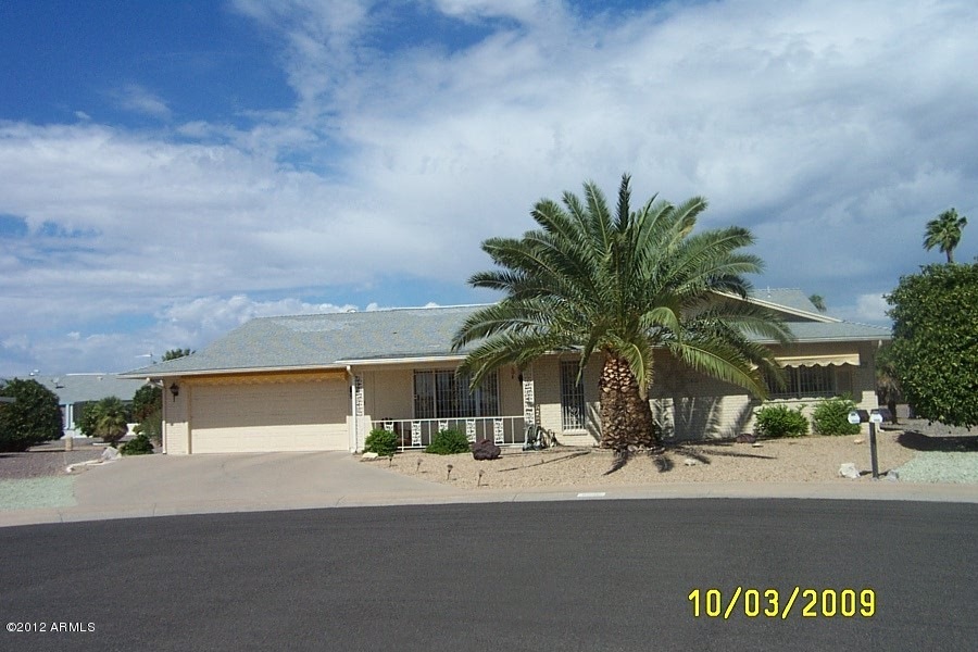 9530 W Granada Dr, Sun City, AZ 85373 - photo 1
